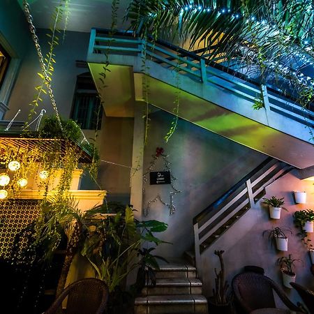 Oliving Serviced Residence Hanoi Eksteriør bilde