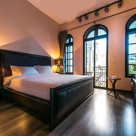 Oliving Serviced Residence Hanoi Eksteriør bilde