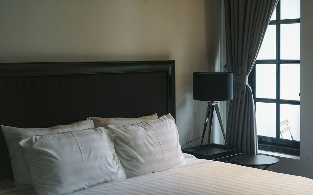 Oliving Serviced Residence Hanoi Eksteriør bilde