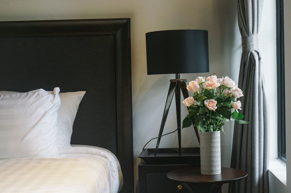 Oliving Serviced Residence Hanoi Eksteriør bilde