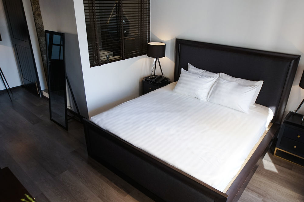Oliving Serviced Residence Hanoi Eksteriør bilde