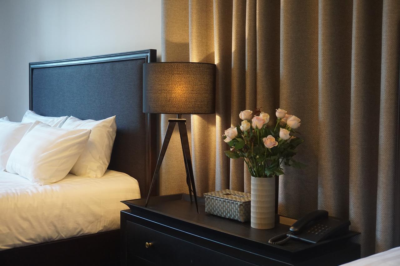 Oliving Serviced Residence Hanoi Eksteriør bilde
