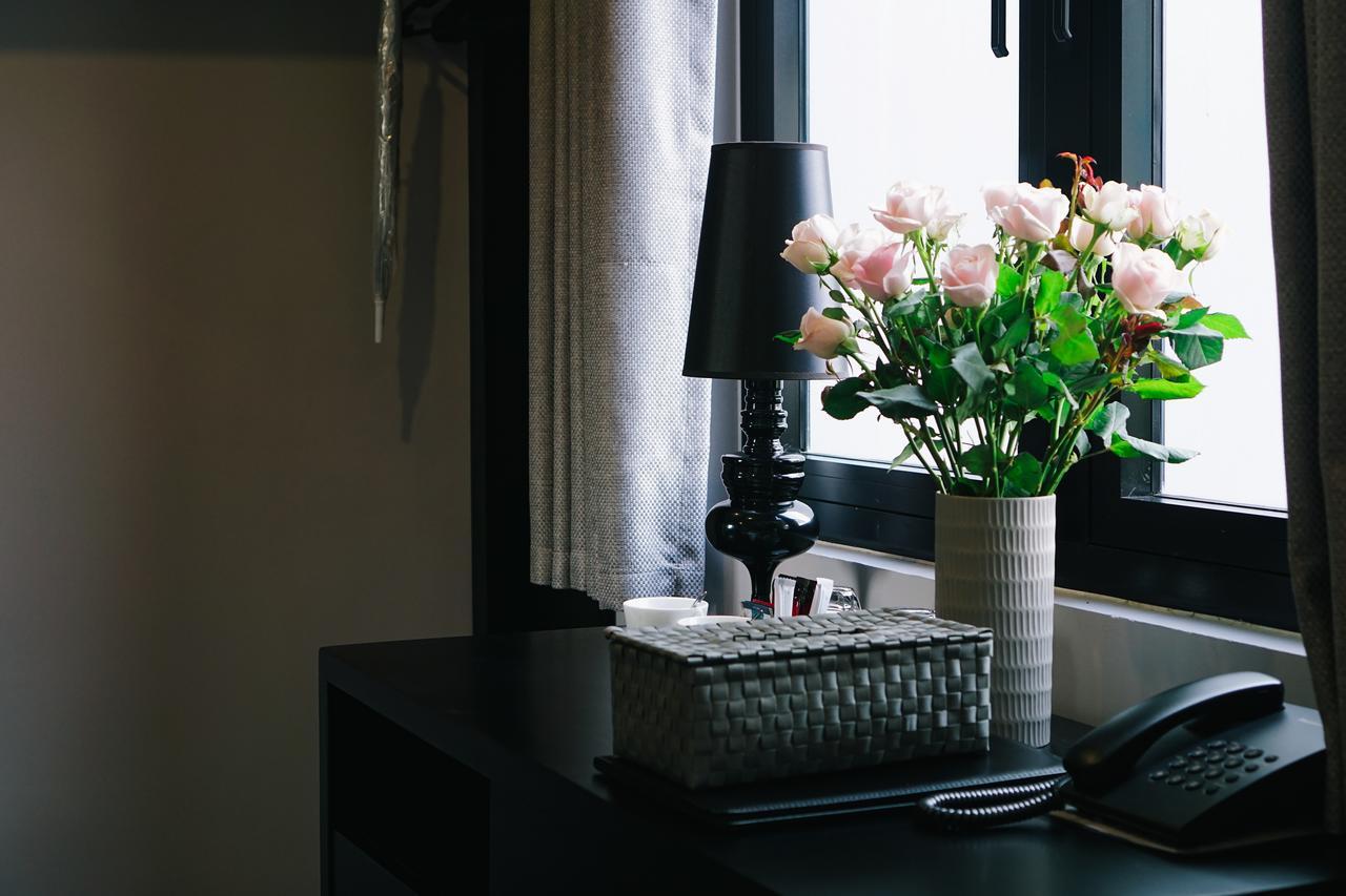 Oliving Serviced Residence Hanoi Rom bilde