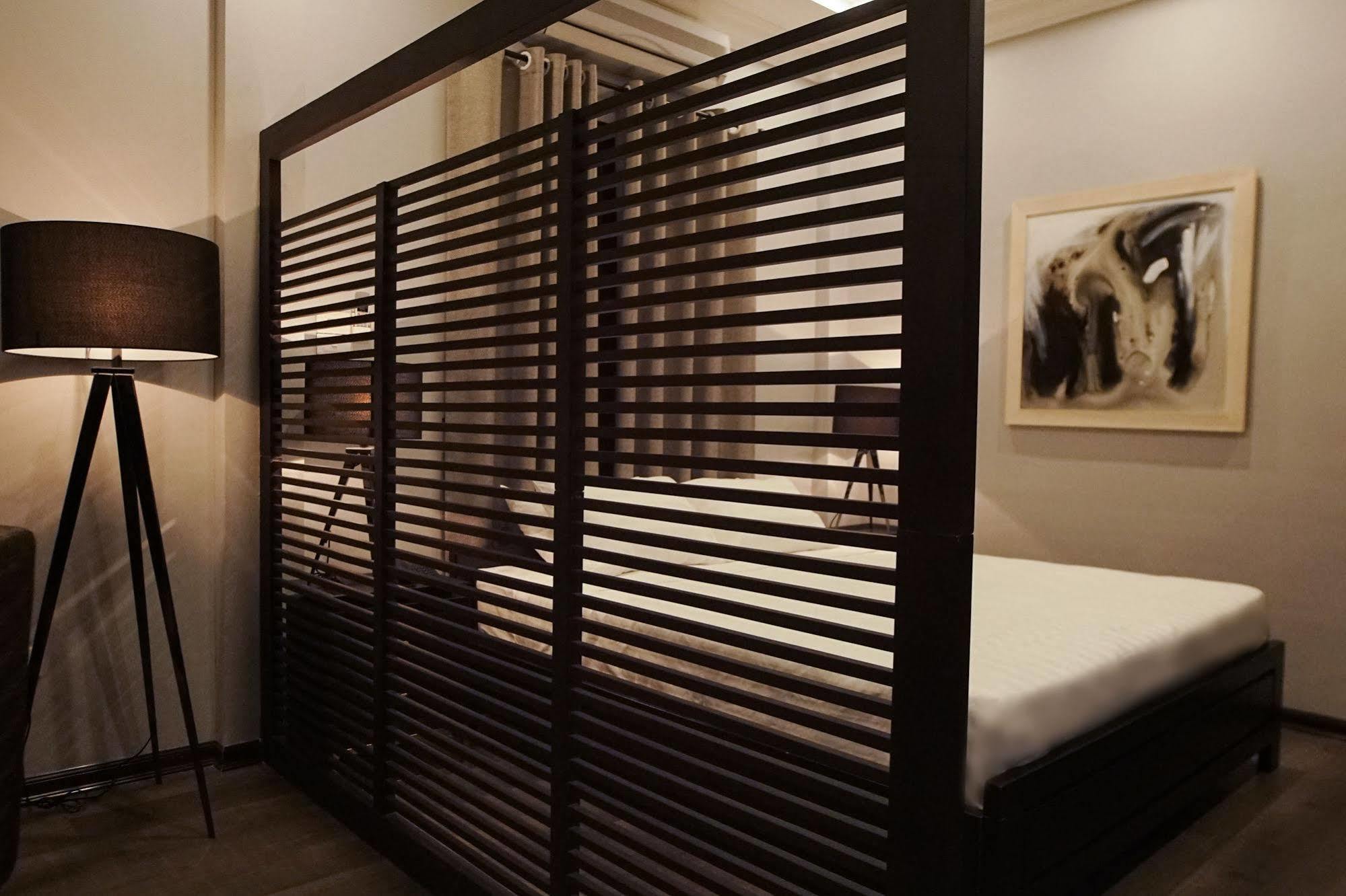 Oliving Serviced Residence Hanoi Eksteriør bilde