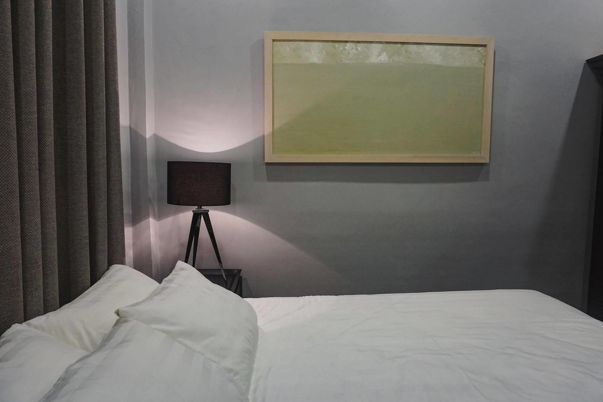 Oliving Serviced Residence Hanoi Eksteriør bilde