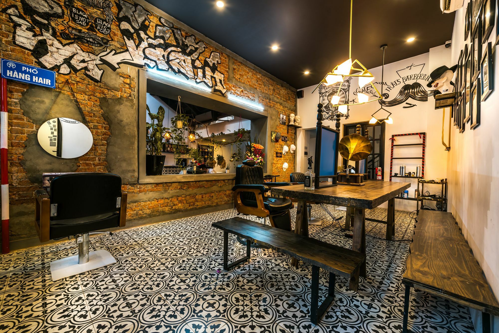 Oliving Serviced Residence Hanoi Eksteriør bilde