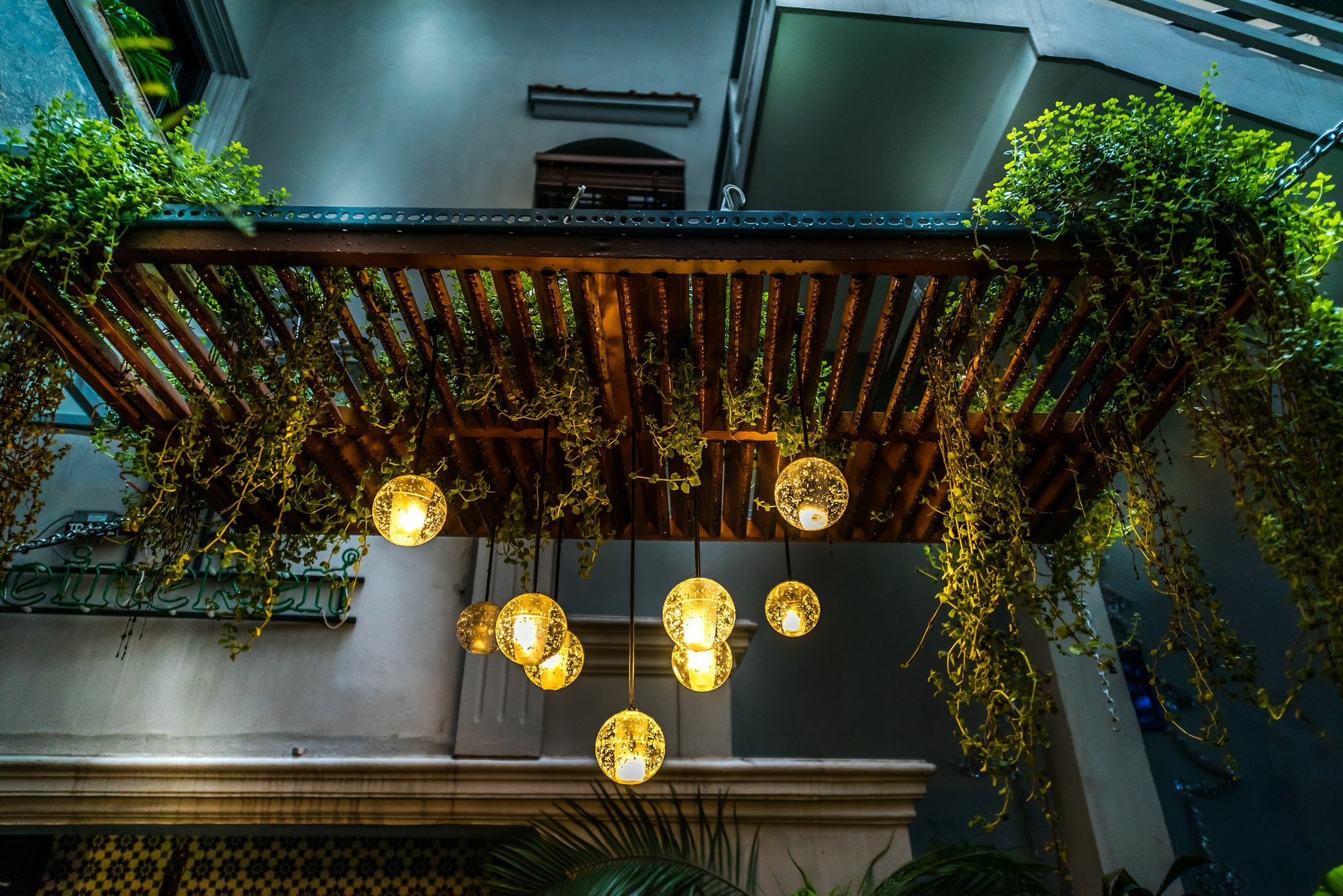 Oliving Serviced Residence Hanoi Eksteriør bilde