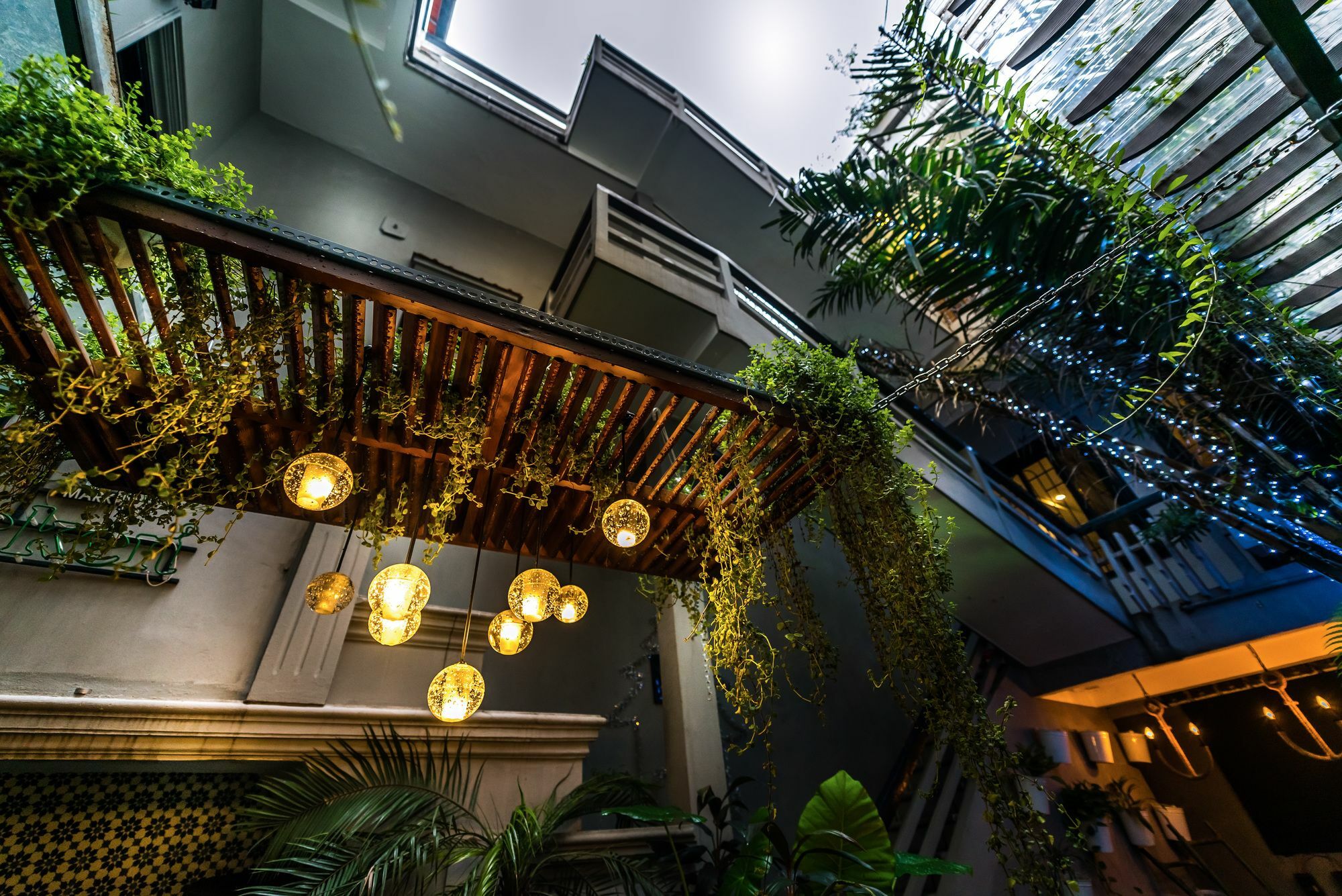 Oliving Serviced Residence Hanoi Eksteriør bilde