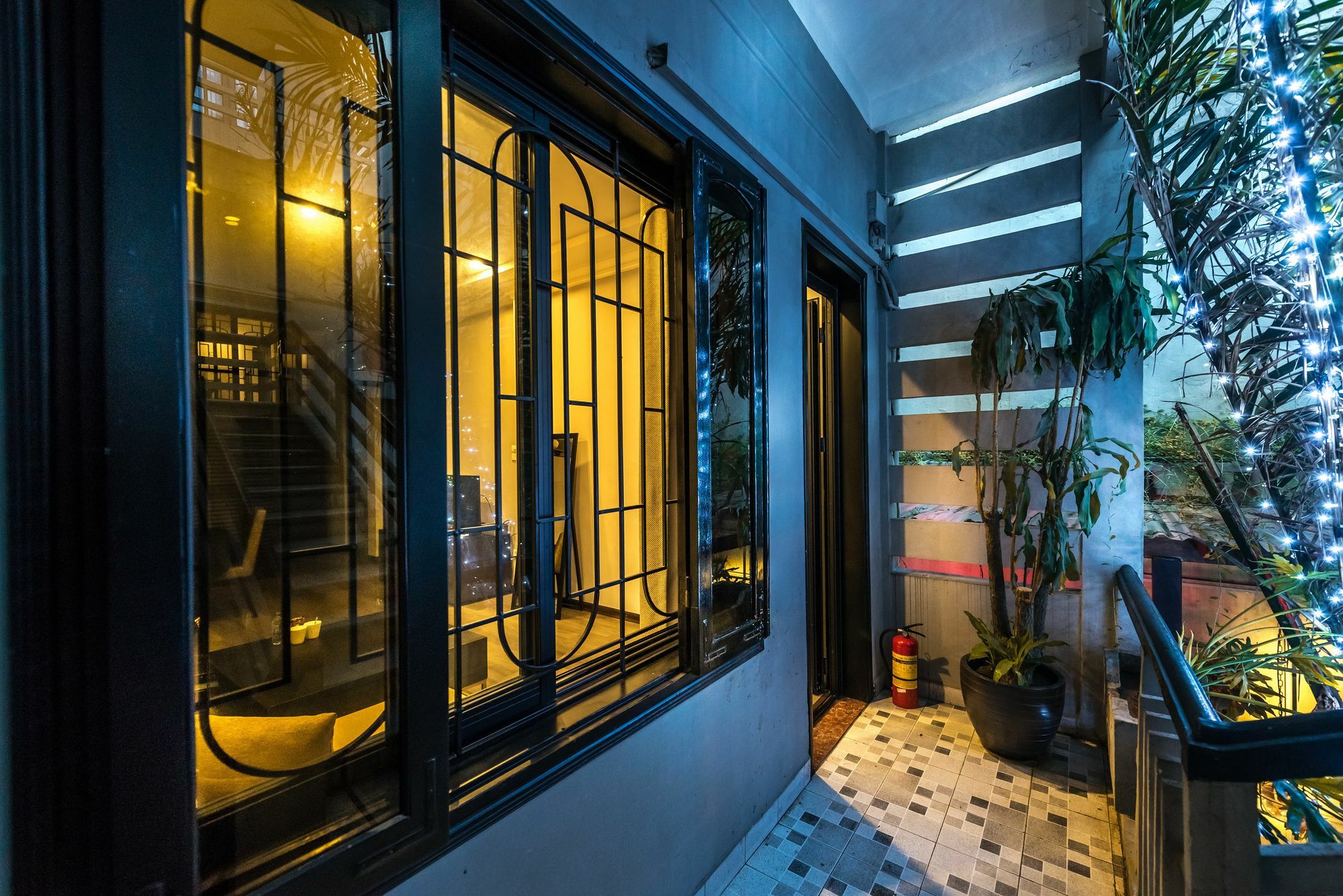Oliving Serviced Residence Hanoi Eksteriør bilde